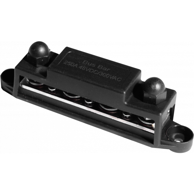 Kon-TEC BUSBAR CZARNY