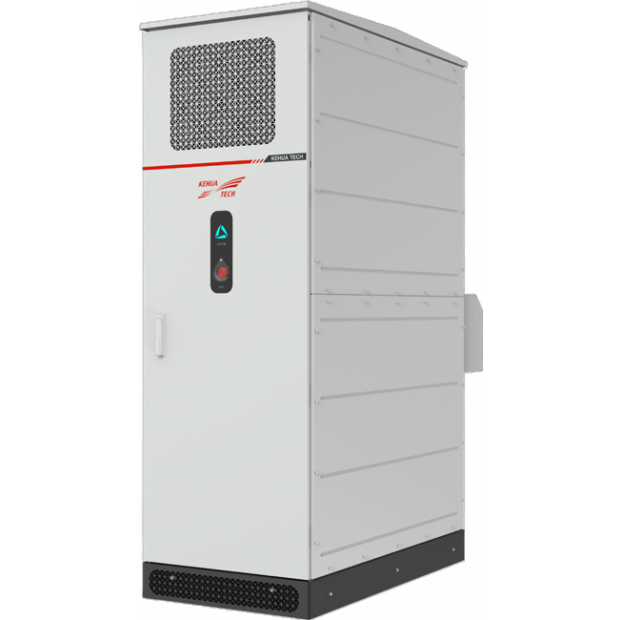 1 MW Centralny Przekształtnik KEHUA BCS1000K-C-HUD