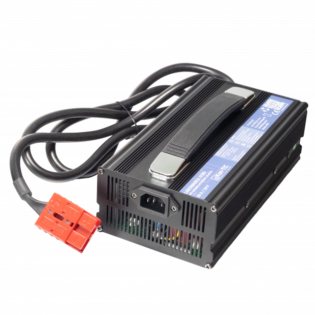 Ładowarka Kon-TEC LiFePO4 24V 20A XT80
