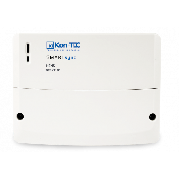 Moduł zarządzający Kon-TEC SMARTsync