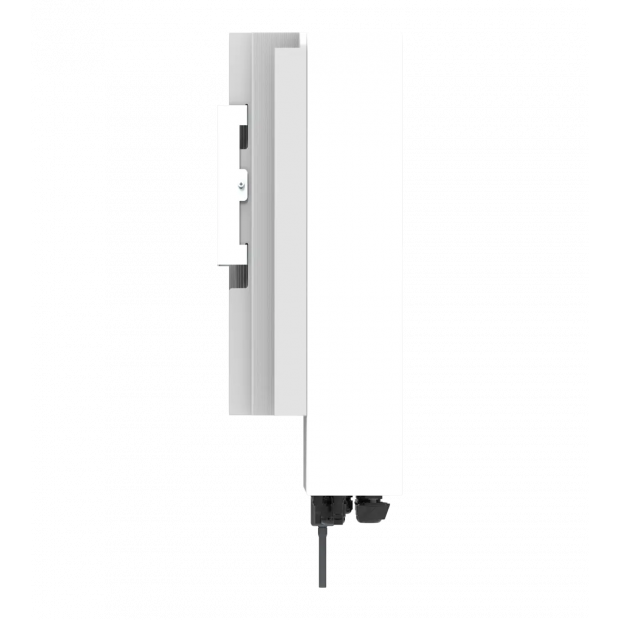 Inwerter hybrydowy Deye SUN-5K-SG03-LP1, 5kW, Jednofazowy,  2 MPPT, Niskonapięciowy akumulator